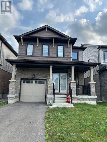 51 MAGDALENA STREET , Hamilton (Stoney Creek Mountain), Ontario L8J 0M3