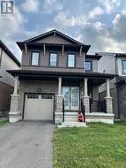 51 MAGDALENA STREET Hamilton (Stoney Creek Mountain), ON L8J 0M3