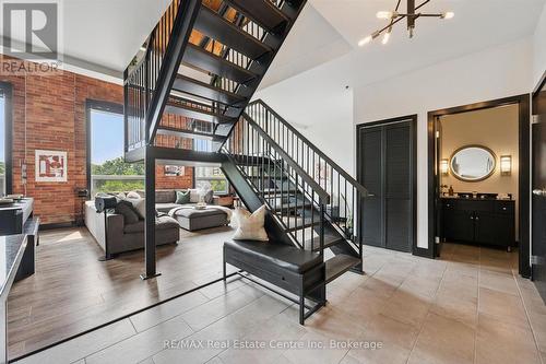 324 - 26 Ontario Street, Guelph (St. Patrick'S Ward), ON - Indoor