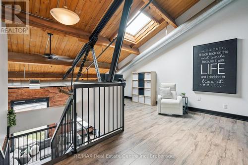 324 - 26 Ontario Street, Guelph (St. Patrick'S Ward), ON - Indoor Photo Showing Other Room