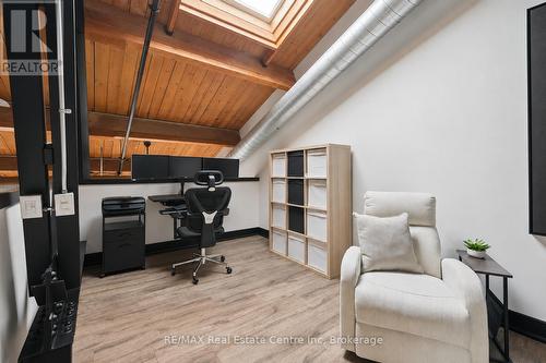 324 - 26 Ontario Street, Guelph (St. Patrick'S Ward), ON - Indoor Photo Showing Other Room