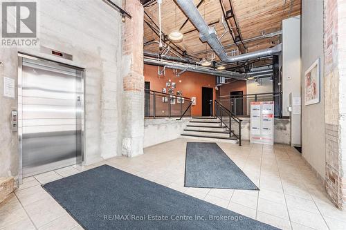 324 - 26 Ontario Street, Guelph (St. Patrick'S Ward), ON -  Photo Showing Other Room