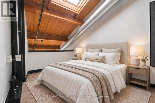 Photo has been virtually staged - 324 - 26 Ontario Street, Guelph (St. Patrick'S Ward), ON 
