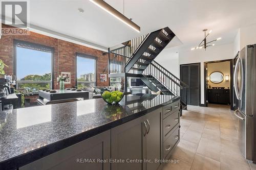 324 - 26 Ontario Street, Guelph (St. Patrick'S Ward), ON - Indoor