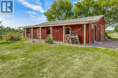 2108 Westbrook Road, Binbrook, ON 