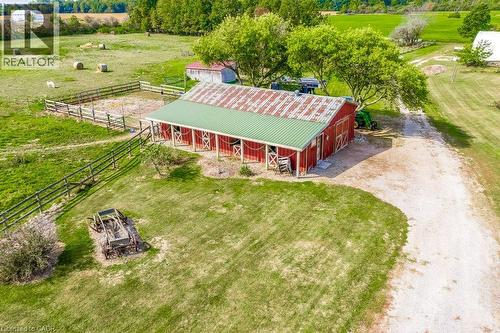 2108 Westbrook Road, Binbrook, ON 