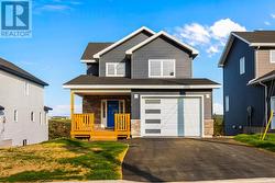 81 Trenton Drive  Paradise, NL A1L 4B7