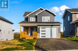 81 Trenton Drive Paradise, NL A1L 4B7