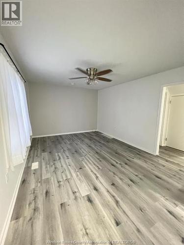 1058 California, Windsor, ON - Indoor