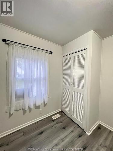 1058 California, Windsor, ON - Indoor Photo Showing Other Room