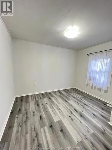 1058 California, Windsor, ON - Indoor Photo Showing Other Room