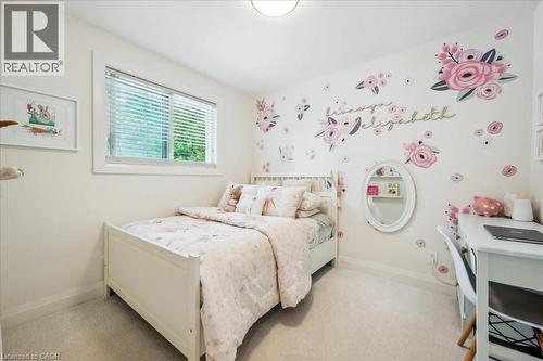 303 Martindale Crescent, Waterloo, ON - Indoor