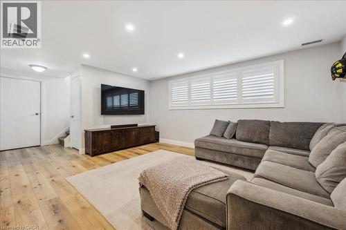 303 Martindale Crescent, Waterloo, ON - Indoor