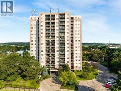 975 WARWICK Court Unit# 708  Burlington, ON L7T 3Z7