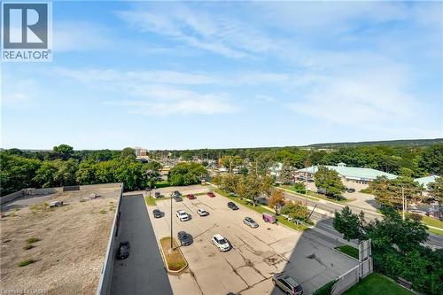 Additional content - 975 Warwick Court Unit# 708, Burlington, ON - Outdoor With View