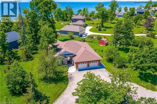 25 BATES Lane  Dunnville, ON N1A 2W8
