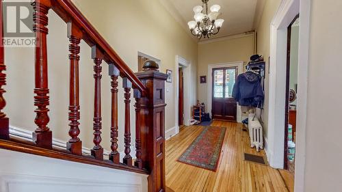 3A Forest Road, St. John'S, NL - Indoor Photo Showing Other Room