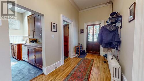3A Forest Road, St. John'S, NL - Indoor