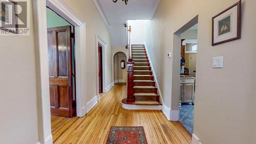 3A Forest Road, St. John'S, NL - Indoor Photo Showing Other Room