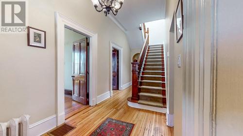 3A Forest Road, St. John'S, NL - Indoor Photo Showing Other Room