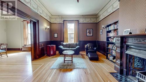 3A Forest Road, St. John'S, NL - Indoor