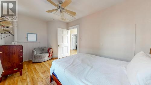 3A Forest Road, St. John'S, NL - Indoor Photo Showing Bedroom