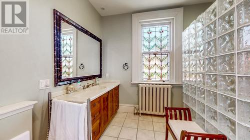 3A Forest Road, St. John'S, NL - Indoor Photo Showing Bathroom