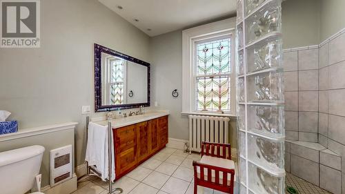 3A Forest Road, St. John'S, NL - Indoor Photo Showing Bathroom