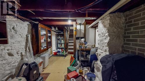 3A Forest Road, St. John'S, NL - Indoor