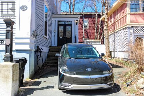 3A Forest Road, St. John'S, NL - Outdoor