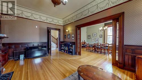 3A Forest Road, St. John'S, NL - Indoor