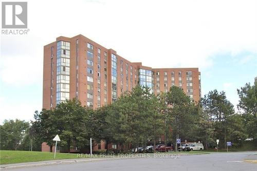 410 - 2871 RICHMOND ROAD  Ottawa, ON K2B 8M5
