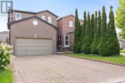 22 KETCHUM CRESCENT  Markham, ON L3S 3G2