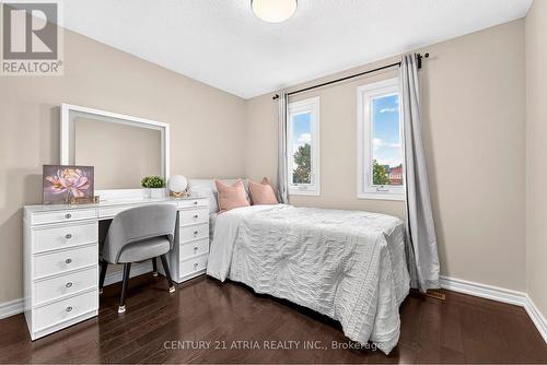 22 Ketchum Crescent, Markham, ON - Indoor Photo Showing Bedroom