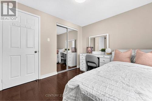 22 Ketchum Crescent, Markham, ON - Indoor Photo Showing Bedroom