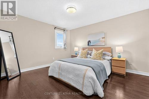 22 Ketchum Crescent, Markham, ON - Indoor Photo Showing Bedroom