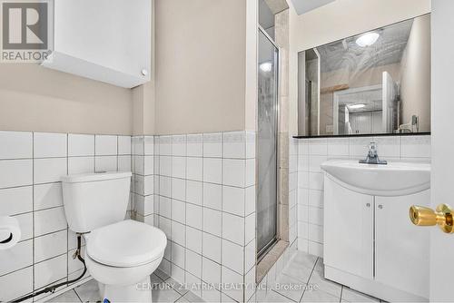 22 Ketchum Crescent, Markham, ON - Indoor Photo Showing Bathroom
