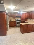 BASEMENT - 31 BELLONA STREET Vaughan, ON L4L 6P8