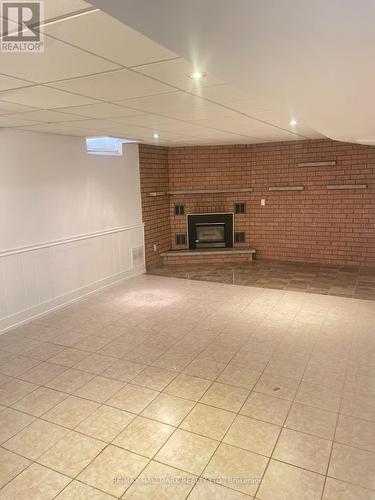 BASEMENT - 31 BELLONA STREET , Vaughan, Ontario L4L 6P8 2