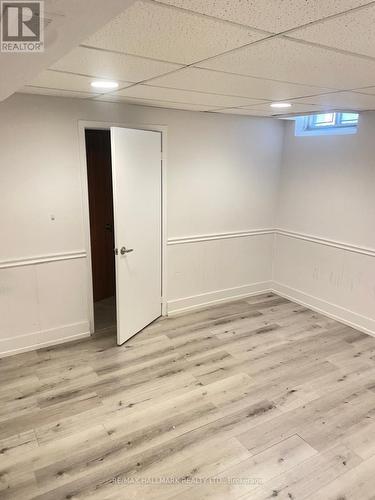 BASEMENT - 31 BELLONA STREET , Vaughan, Ontario L4L 6P8 4