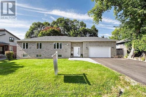 328 WINNIFRED DRIVE  Georgina, ON L4P 3B5
