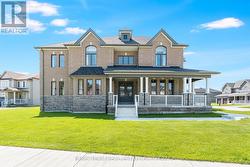 63 WOOD CRESCENT  Essa, ON L3W 0M5