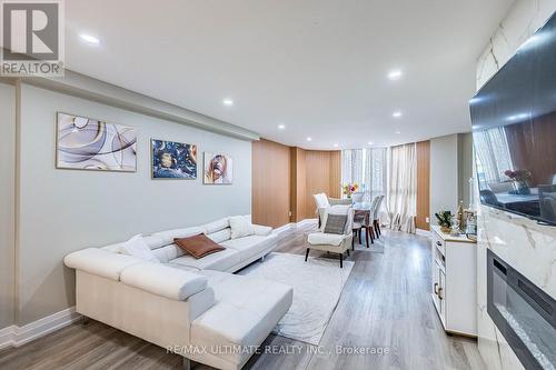 208 - 238 Albion Road, Toronto, ON - Indoor