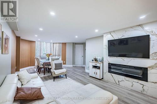 208 - 238 Albion Road, Toronto, ON - Indoor
