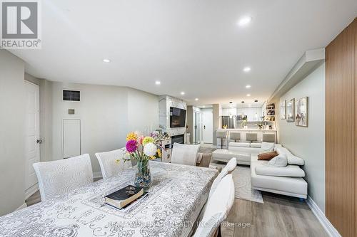 208 - 238 Albion Road, Toronto, ON - Indoor