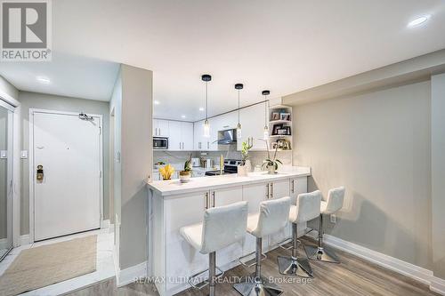 208 - 238 Albion Road, Toronto, ON - Indoor