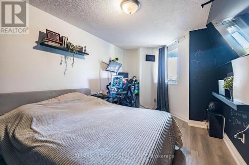 208 - 238 Albion Road, Toronto, ON - Indoor Photo Showing Bedroom
