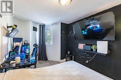 208 - 238 Albion Road, Toronto, ON - Indoor Photo Showing Bedroom