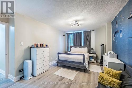 208 - 238 Albion Road, Toronto, ON - Indoor Photo Showing Bedroom