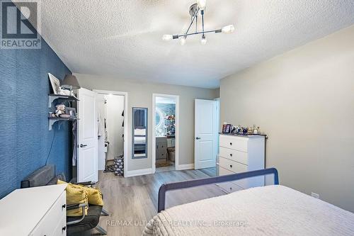 208 - 238 Albion Road, Toronto, ON - Indoor Photo Showing Bedroom